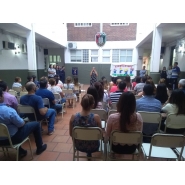 REUNIÓN DE TUTORES NIVEL INICIAL